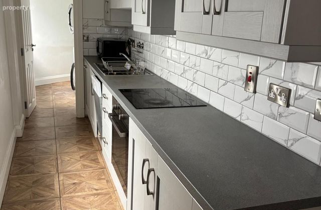Apartment 1, 5 Pound Street, Leixlip, Leixlip, Co. Kildare - Click to view photos