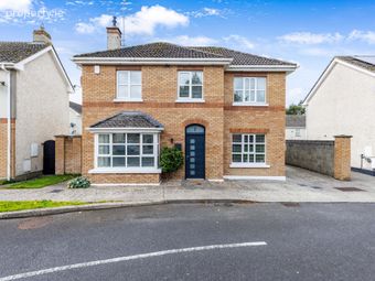 7 Edgeworth Court, Longwood, Longwood, Co. Meath