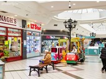 The Mill Shopping Centre, Clondalkin, Dublin 22 - Image 2