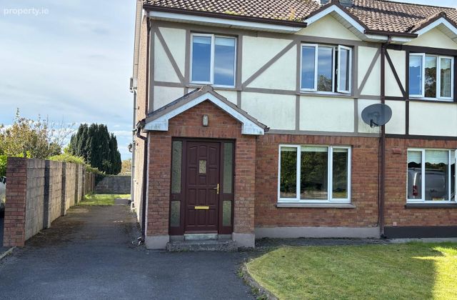 Ard Breeda, Loughrea, Co. Galway - Click to view photos