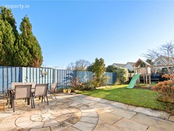 52 Saint Fintans Villas, Deansgrange, Blackrock, Co. Dublin, Blackrock, Co. Dublin