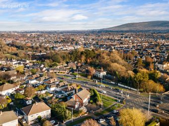 Site At Canberra House, 102 Cypress Grove Road, Templeogue, Dublin 6w, Templeogue, Dublin 6w - Image 3