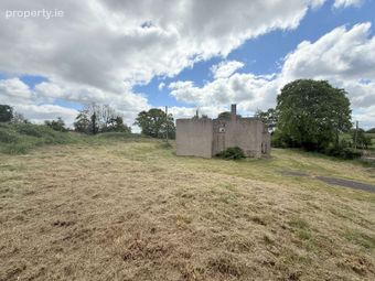 Partially Built Property At Tonniscoffy, Dunraymond, Monaghan, Co. Monaghan - Image 5