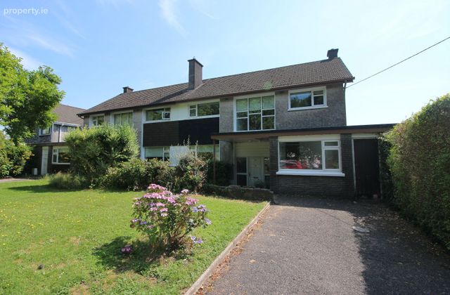 18 Barnstead Drive, Blackrock, Ballintemple, Co. Cork - Click to view photos