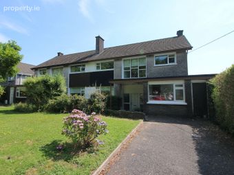 18 Barnstead Drive, Blackrock, Ballintemple, Co. Cork