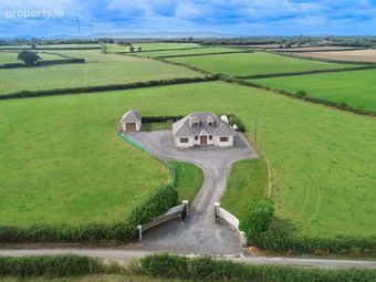 Baunaughra, Rathdowney, Cappalinnan, Co. Laois