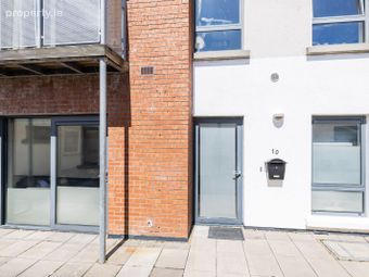 Apartment 10,Landys Court,Mill Street,Balbriggan,Co. Dublin, Balbriggan, Co. Dublin