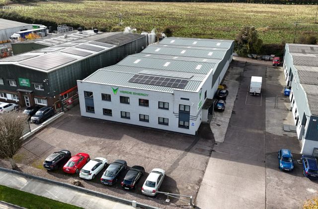 Verde Led, Unit 4, Courtstown Industrial Estate, T45r778, Little Island, Co. Cork - Click to view photos