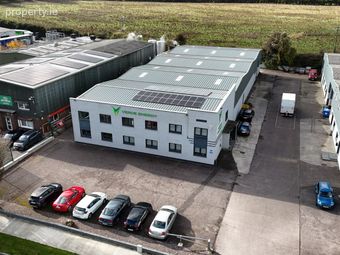 Verde Led, Unit 4, Courtstown Industrial Estate, T45r778, Little Island, Co. Cork