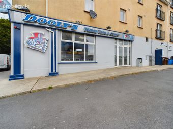Doolys Fish And Chips, Park Road, Waterford, Waterford City, Newtown, Co. Waterford - Image 3