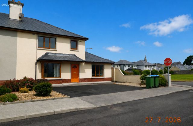 16 The Meadows, Listowel, Listowel, Co. Kerry - Click to view photos
