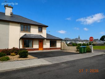 16 The Meadows, Listowel, Listowel, Co. Kerry