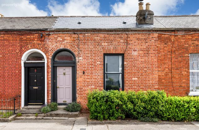 14 Northbrook Avenue Lower, North Strand, Dublin 3, North Strand, Dublin 3 - Click to view photos