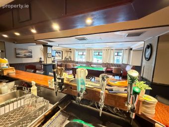 The Ring Lyne Bar, Chapeltown, Valentia Island, Co. Kerry - Image 4