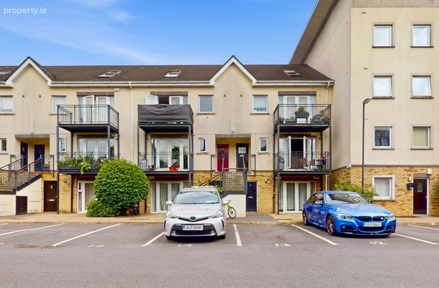 14 Melville Way, Finglas, Dublin 11, Dublin 11 - Click to view photos
