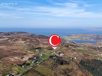 Cleendra, Dungloe, Co. Donegal, Dungloe, Co. Donegal - Image 2