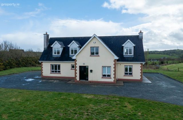 Monaghanoose, Bailieborough, Co. Cavan, Bailieborough, Co. Cavan - Click to view photos