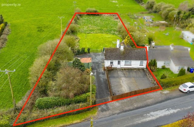 Old Road, Southgreen, Kildare, Co. Kildare - Click to view photos