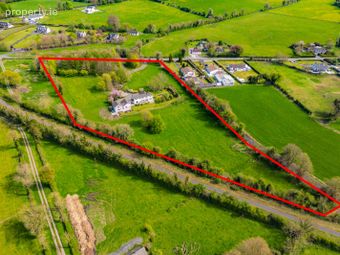 Maryfield, Habsborough, Ballinea, Mullingar, Co. Westmeath - Image 4