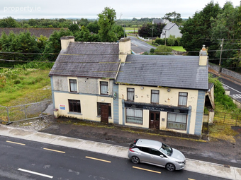 Joe's, Garrafrauns, Tuam, Co. Galway