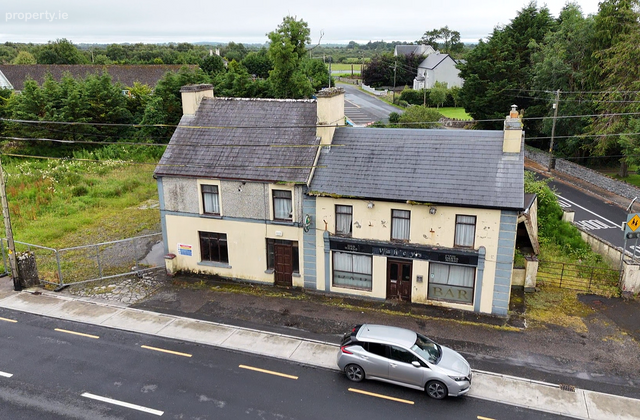 Joe's, Garrafrauns, Tuam, Co. Galway - Click to view photos