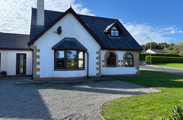 30 Forest Park, Courtown, Courtown, Co. Wexford - Click to view photos