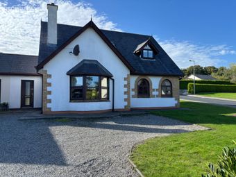 30 Forest Park, Courtown, Courtown, Co. Wexford