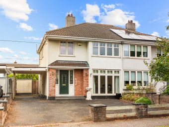 356 Orwell Park Close, Templeogue, Dublin 6w, Templeogue, Dublin 6w