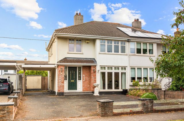 356 Orwell Park Close, Templeogue, Dublin 6w, Templeogue, Dublin 6w - Click to view photos