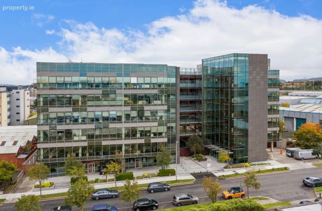 Unit 205, Q House, Sandyford Business Park, Sandyford, Co. Dublin, Sandyford, Dublin 18 - Click to view photos