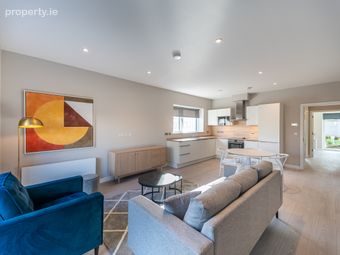 2 Bedroom Apartment, Portmarnock, Portmarnock, Co. Dublin - Image 2