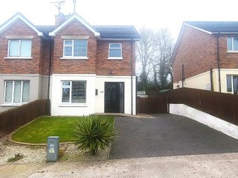 26 Carraig Beag, Cootehill, Cootehill, Co. Cavan