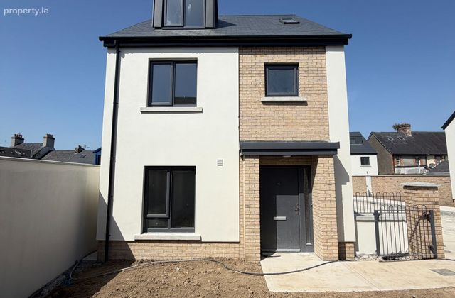 House Type A, A1 &amp; A2, Ballymullen, Tralee, Co. Kerry - Click to view photos