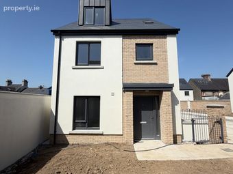 House Type A, A1 & A2, Ballymullen, Tralee, Co. Kerry