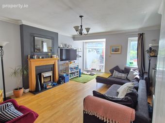 Waterville Terrace,waterville, Blanchardstown, Dublin 15, Ballycoolin, Dublin 15 - Image 5