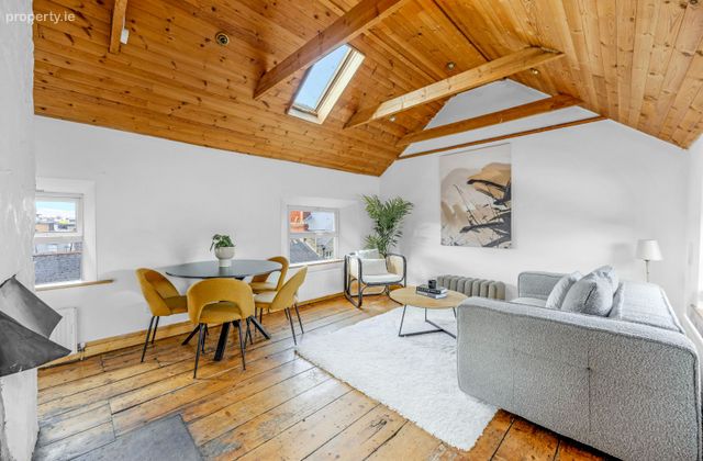 10 Montpelier Hill, Dublin 7, Stoneybatter, Dublin 7 - Click to view photos