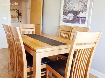 Luxury Two Bed Semple Mill, Parkavara, Galway City Centre, Co. Galway - Image 3