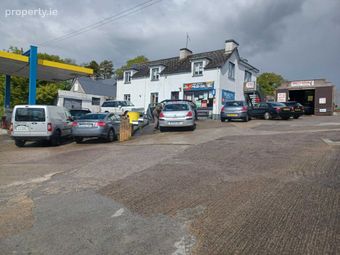 Tracey`s Garage And Shop, 53 Brollagh Road, Garrison, Enniskillen, Co. Fermanagh, Buckode, Co. Leitrim