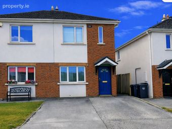 22 Ashewood Walk, Summerhill Lane, Portlaoise, Co. Laois