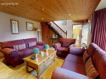 Johnstown Glebe, Rathdowney, Co. Laois - Image 4