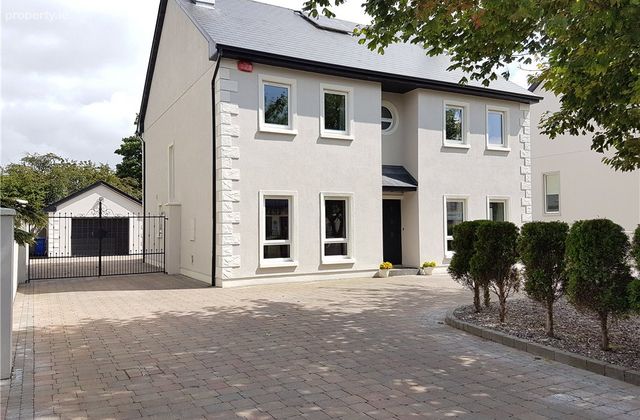 Churchfield, Knock, Co. Mayo, Knock, Co. Mayo - Click to view photos