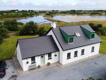 Tawnagh West, Kinvara, Co. Galway, Kinvara, Co. Galway