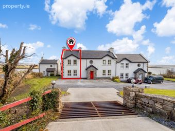 2 Oyster Cove, Kilkerrin, Ardmore, Co. Galway - Image 2