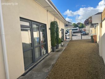 Retail Unit, Suit Many Uses. Incl All Bills Elec, Rent, Rates, Swords, Co. Dublin - Image 5