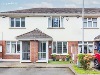 26 Quarryfield Court, Knockmeenagh Road, Clondalkin, Dublin 22 - Image 2