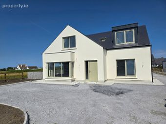 Holland Drive, Liscannor, Co Clare, Liscannor, Co. Clare