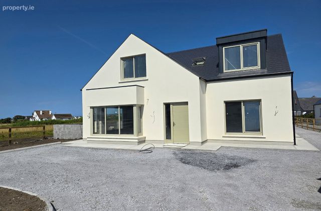 Holland Drive, Liscannor, Co Clare, Liscannor, Co. Clare - Click to view photos