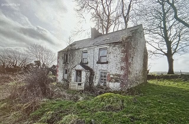 Urcher, Bailieborough, Co. Cavan - Click to view photos