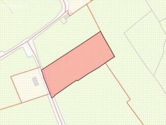 Site At, Kyleannagh, Clonakenny, Co. Tipperary, Roscrea, Co. Tipperary - Image 2