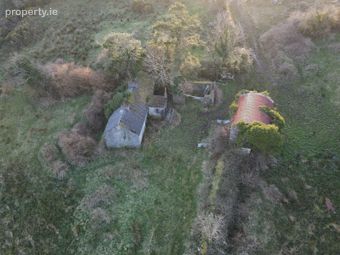 3 Roomed Cottage C.19.85 Acres Bockagh, Ballaghaderreen, Co. Roscommon - Image 3